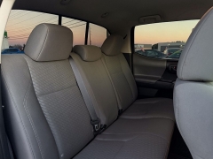 Used 2020 Toyota Tacoma 4WD Double Cab 6' Bed V6 AT (Natl) at Auto Finance Center near Matthews, NC