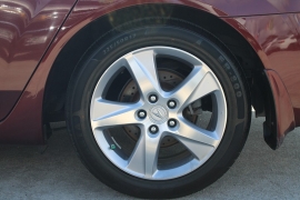 Used 2012 Acura TSX 4d Wagon Tech at Auto Finance Center near Matthews, NC