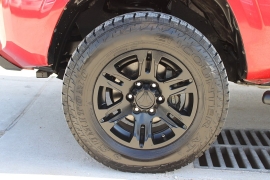 Used 2020 Toyota Tacoma 2WD Double Cab 5' Bed I4 AT (Natl) at Auto Finance Center near Matthews, NC