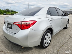 Used 2019  Toyota Corolla &lpar;Natl&rpar; at Auto Finance Center near Matthews&comma; NC
