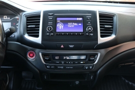 Used 2017  Honda Ridgeline Crew Cab FWD RTL at Auto Finance Center near Matthews&comma; NC