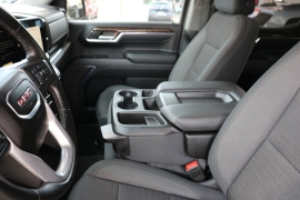 Used 2024  GMC Sierra 1500 4WD Crew Cab 157" SLE at Auto Finance Center near Matthews&comma; NC