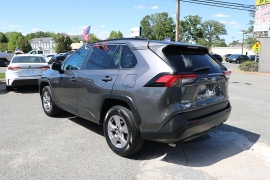 Used 2023  Toyota RAV4 XLE AWD at Auto Finance Center near Matthews&comma; NC