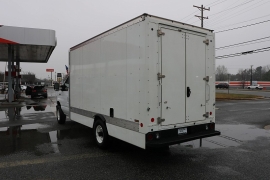 Used 2021 Ford E-Series Cutaway E-350 WB at Auto Finance Center near Matthews, NC