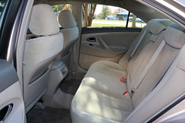 Used 2009 Toyota Camry 4dr Sdn I4 (Natl) at Auto Finance Center near Matthews, NC