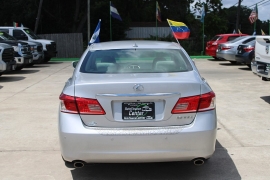 Used 2012 Lexus ES 350 4dr Sdn at Auto Finance Center near Matthews, NC