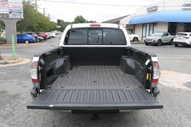 Used 2012  Toyota Tacoma 2WD Double Cab at Auto Finance Center near Matthews&comma; NC