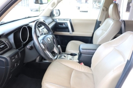 Used 2010  Toyota 4Runner RWD 4dr V6 &lpar;Natl&rpar; at Auto Finance Center near Matthews&comma; NC