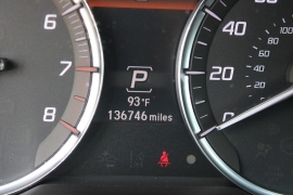 Used 2018  Acura TLX 4d Sedan FWD 2&period;4L at Auto Finance Center near Matthews&comma; NC