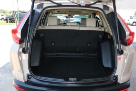 Used 2018  Honda CR-V EX-L 2WD at Auto Finance Center near Matthews&comma; NC