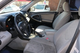 Used 2012  Toyota RAV4 4d SUV FWD at Auto Finance Center near Matthews&comma; NC