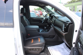 Used 2025  GMC Sierra 1500 4WD Crew Cab 147" AT4 at Auto Finance Center near Matthews&comma; NC
