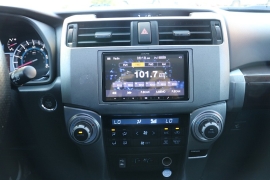Used 2014  Toyota 4Runner RWD 4dr V6 &lpar;Natl&rpar; at Auto Finance Center near Matthews&comma; NC