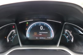 Used 2017  Honda Civic Sedan 4d EX at Auto Finance Center near Matthews&comma; NC