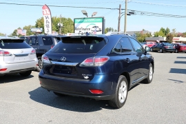 Used 2015  Lexus RX 350 AWD 4dr at Auto Finance Center near Matthews, NC