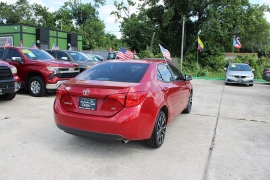 Used 2017  Toyota Corolla &lpar;Natl&rpar; at Auto Finance Center near Matthews&comma; NC