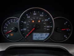 Used 2016  Toyota RAV4 4d SUV FWD LE at Auto Finance Center near Matthews, NC