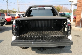 Used 2021  Toyota Tacoma 4WD Double Cab 5' Bed V6 (Natl) at Auto Finance Center near Matthews, NC