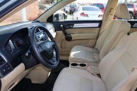 Used 2010  Honda CR-V 4d SUV 4WD LX at Auto Finance Center near Matthews&comma; NC