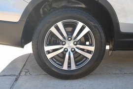 Used 2017  Honda Pilot EX 2WD at Auto Finance Center near Matthews&comma; NC