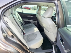 Used 2019  Toyota Camry Auto &lpar;Natl&rpar; at Auto Finance Center near Matthews&comma; NC