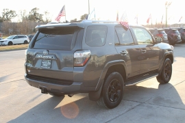 Used 2015  Toyota 4Runner RWD 4dr V6 &lpar;Natl&rpar; at Auto Finance Center near Matthews&comma; NC