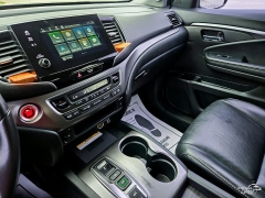 Used 2022  Honda Pilot Special Edition AWD at Auto Finance Center near Matthews&comma; NC