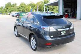 Used 2011 Lexus RX 350 FWD 4dr at Auto Finance Center near Matthews, NC