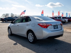 Used 2018  Toyota Corolla &lpar;Natl&rpar; at Auto Finance Center near Matthews&comma; NC