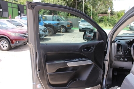Used 2021  Chevrolet Colorado 4WD Crew Cab 128" ZR2 at Auto Finance Center near Matthews&comma; NC