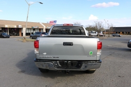 Used 2011  Toyota Tundra 2WD CrewMax 5&period;7L at Auto Finance Center near Matthews&comma; NC