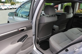 Used 2010 Honda Civic Sdn 4dr Auto EX at Auto Finance Center near Matthews, NC