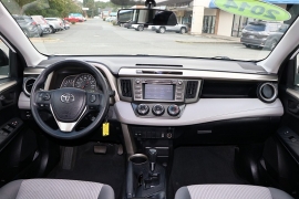 Used 2014 Toyota RAV4 FWD 4dr LE (Natl) at Auto Finance Center near Matthews, NC
