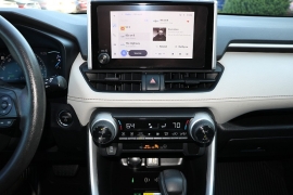 Used 2024  Toyota RAV4 Hybrid XLE AWD at Auto Finance Center near Matthews&comma; NC