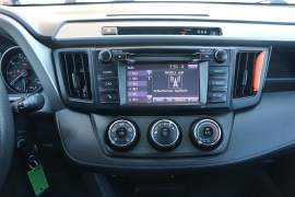 Used 2018  Toyota RAV4 LE AWD &lpar;Natl&rpar; at Auto Finance Center near Matthews&comma; NC