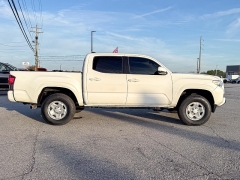 Used 2019  Toyota Tacoma 4WD Double Cab 5' Bed V6 (Natl) at Auto Finance Center near Matthews, NC