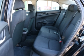Used 2018 Honda Civic Sedan 4d LX CVT at Auto Finance Center near Matthews, NC