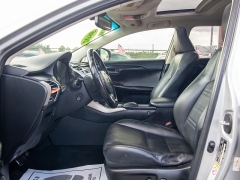 Used 2016 Lexus NX 200t FWD 4dr at Auto Finance Center near Matthews, NC
