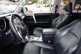 Used 2013 Toyota 4Runner 4WD 4dr V6 (Natl) at Auto Finance Center near Matthews, NC