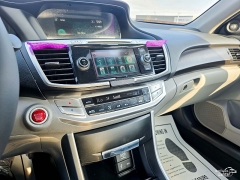 Used 2014  Honda Accord Sedan 4dr V6 Auto EX-L at Auto Finance Center near Matthews&comma; NC