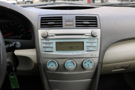 Used 2009 Toyota Camry 4dr Sdn I4 (Natl) at Auto Finance Center near Matthews, NC