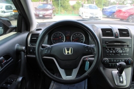 Used 2011  Honda CR-V 4d SUV FWD EX at Auto Finance Center near Matthews&comma; NC