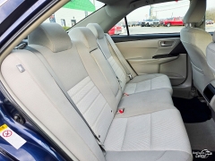 Used 2015  Toyota Camry 4dr Sdn I4 Auto &lpar;Natl&rpar; at Auto Finance Center near Matthews&comma; NC