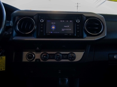 Used 2016  Toyota Tacoma 4WD Double Cab V6 (Natl) at Auto Finance Center near Matthews, NC