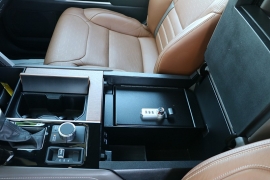 Used 2024  Toyota Tundra 4WD 1794 Edition CrewMax 5&period;5ft Bed at Auto Finance Center near Matthews&comma; NC