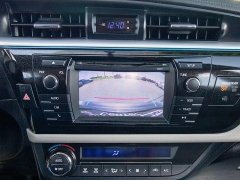 Used 2016  Toyota Corolla 4dr Sdn (Natl) at Auto Finance Center near Matthews, NC