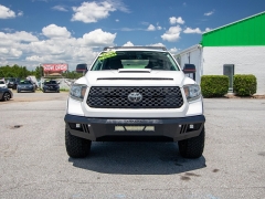 Used 2018 Toyota Tundra 2WD CrewMax 5.5' Bed 5.7L (Natl) at Auto Finance Center near Matthews, NC