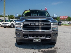 Used 2024 Ram 2500 4WD Laramie Crew Cab 6'4" Box at Auto Finance Center near Matthews, NC