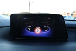 Used 2018  Lexus RX RX 350 FWD at Auto Finance Center near Matthews&comma; NC