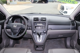 Used 2008  Honda CR-V 4d SUV FWD LX at Auto Finance Center near Matthews&comma; NC